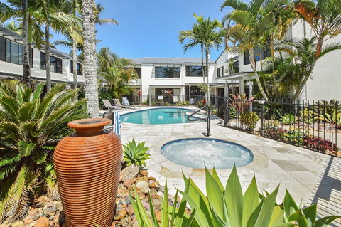 Noosa Place Resort - Accommodation ACT 20