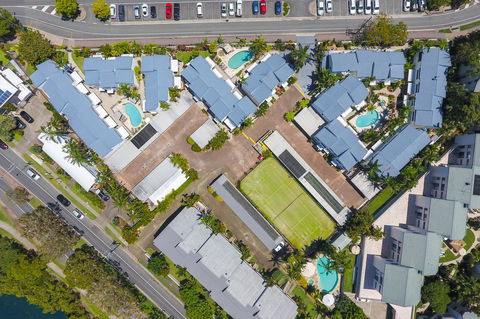 Noosa Place Resort - Accommodation ACT 30