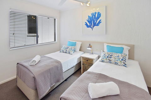 Noosa Place Resort - Accommodation ACT 44