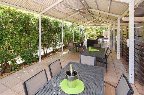 Noosa Place Resort - Accommodation ACT 39