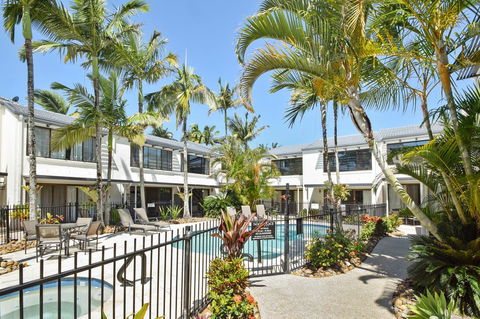 Noosa Place Resort - Accommodation ACT 36