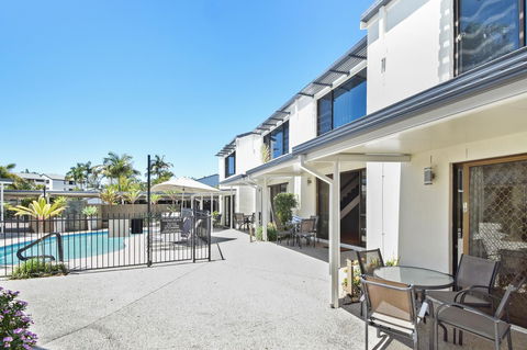 Noosa Place Resort - Accommodation ACT 34