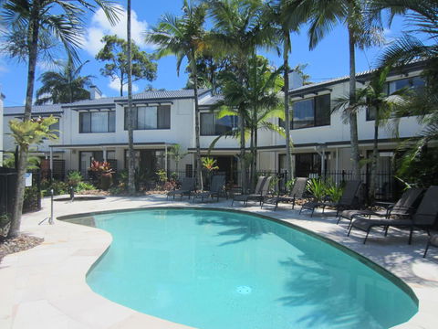 Noosa Place Resort - Accommodation ACT 18