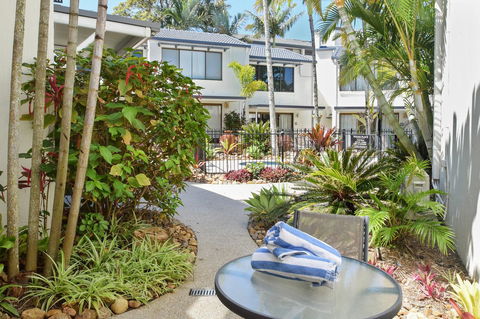 Noosa Place Resort - Accommodation ACT 32