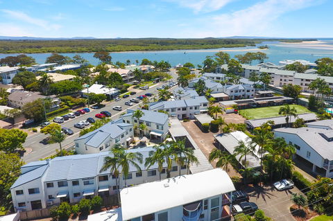 Noosa Place Resort - Accommodation ACT 24