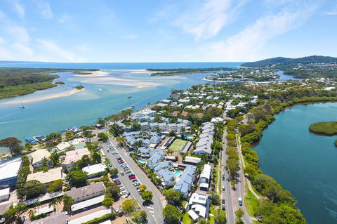 Noosa Place Resort - Accommodation ACT 29