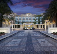 Palazzo Versace - Accommodation ACT