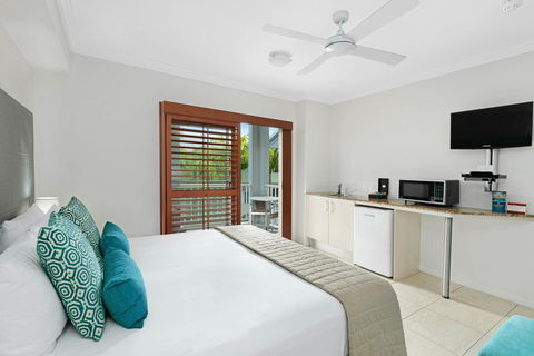 Mantra Aqueous On Port - Accommodation ACT 21
