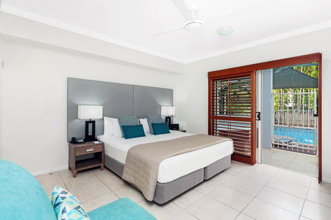 Mantra Aqueous On Port - Accommodation ACT 12