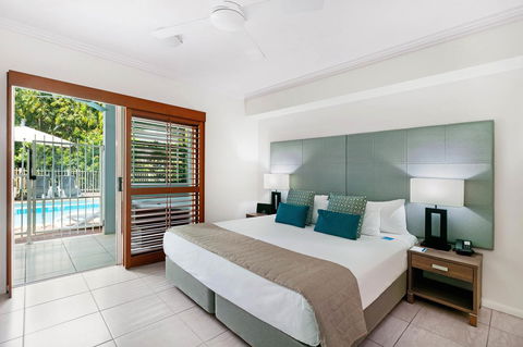 Mantra Aqueous On Port - Accommodation ACT 6