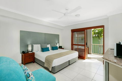 Mantra Aqueous On Port - Accommodation ACT 20
