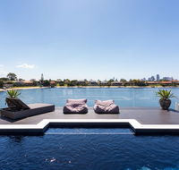 Rumrunner Resort - Accommodation ACT