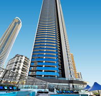 Soul Surfers Paradise - GCLR - Accommodation ACT