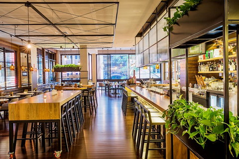 Hyatt Regency Brisbane - Accommodation ACT 19