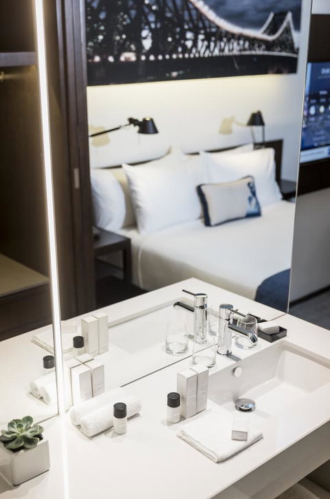 Hyatt Regency Brisbane - Accommodation ACT 7