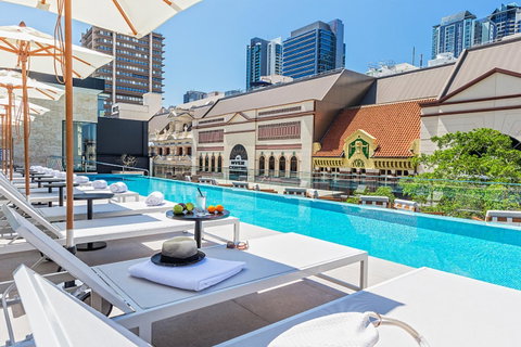 Hyatt Regency Brisbane - Accommodation ACT 2