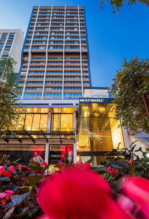 Hyatt Regency Brisbane - Accommodation ACT 18