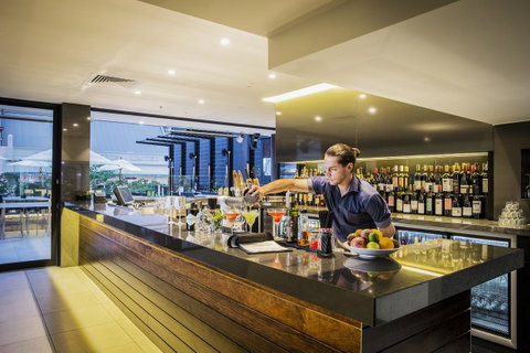 Hyatt Regency Brisbane - Accommodation ACT 28