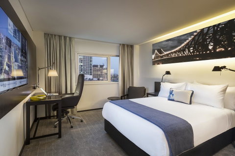 Hyatt Regency Brisbane - Accommodation ACT 12