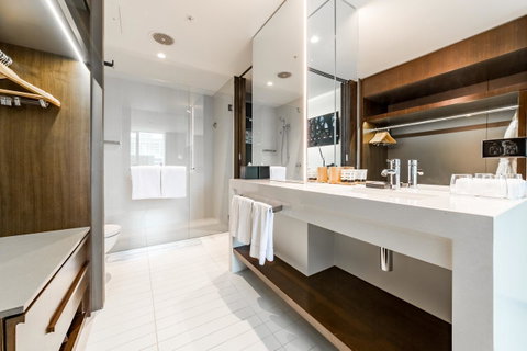 Hyatt Regency Brisbane - Accommodation ACT 11