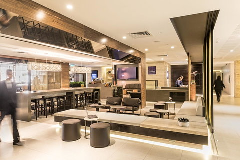 Hyatt Regency Brisbane - Accommodation ACT 16
