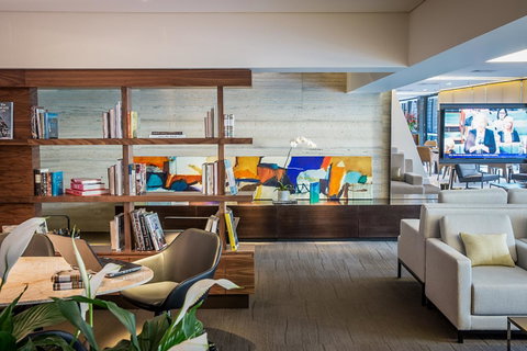 Hyatt Regency Brisbane - Accommodation ACT 13