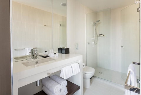 Hyatt Regency Brisbane - Accommodation ACT 3
