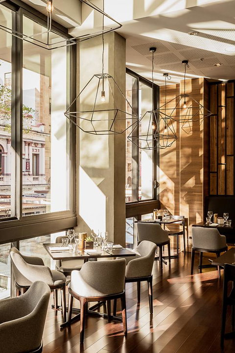 Hyatt Regency Brisbane - Accommodation ACT 21