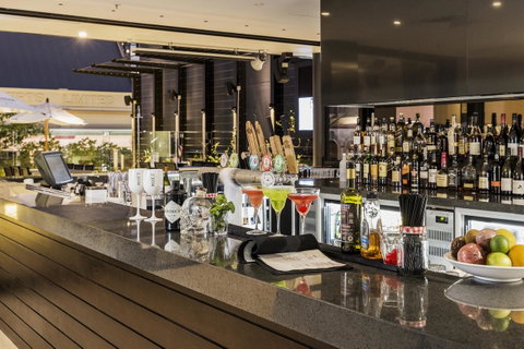 Hyatt Regency Brisbane - Accommodation ACT 27