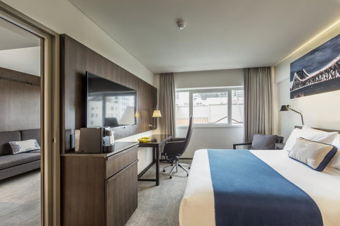 Hyatt Regency Brisbane - Accommodation ACT 8