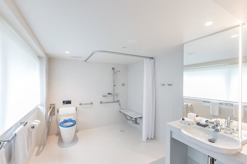 Hyatt Regency Brisbane - Accommodation ACT 10