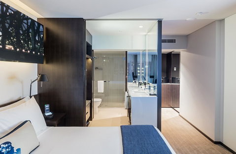 Hyatt Regency Brisbane - Accommodation ACT 20