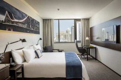 Hyatt Regency Brisbane - Accommodation ACT 1