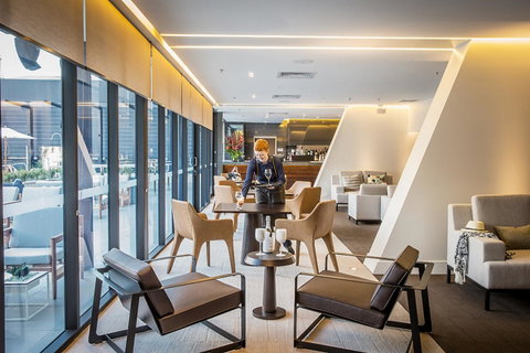 Hyatt Regency Brisbane - Accommodation ACT 15