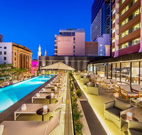 Next Hotel Brisbane - Accommodation ACT