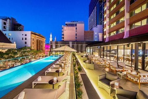 Hyatt Regency Brisbane - Accommodation ACT 0