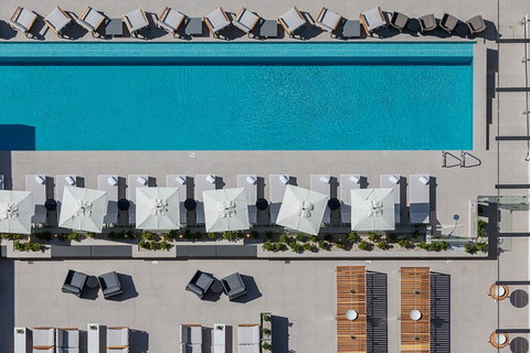 Hyatt Regency Brisbane - Accommodation ACT 17