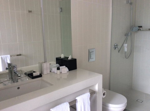 Hyatt Regency Brisbane - Accommodation ACT 25