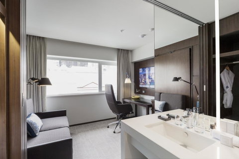 Hyatt Regency Brisbane - Accommodation ACT 29