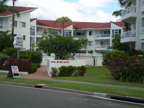 Le Beach Apartments - Accommodation ACT 20