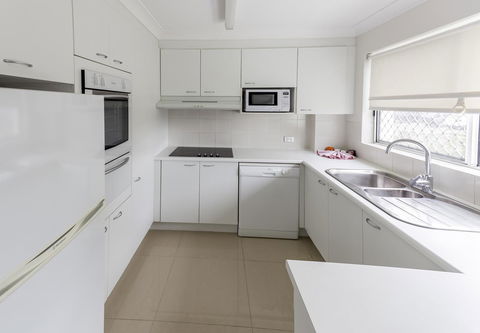 Le Beach Apartments - Accommodation ACT 25