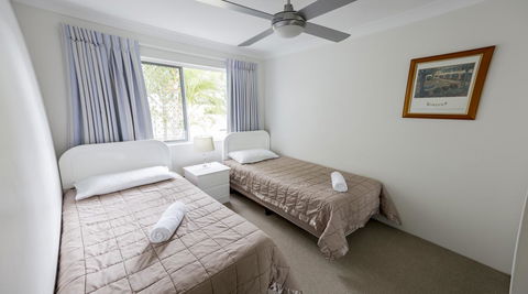 Le Beach Apartments - Accommodation ACT 10