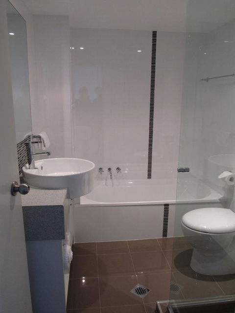 Le Beach Apartments - Accommodation ACT 14