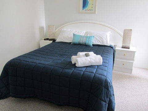 Le Beach Apartments - Accommodation ACT 22