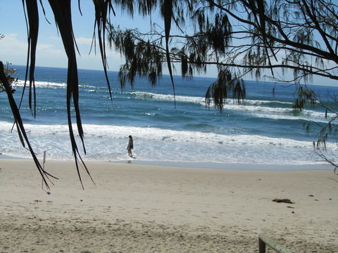 Le Beach Apartments - Accommodation ACT 16