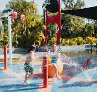 NRMA Treasure Island Holiday Resort - Accommodation ACT