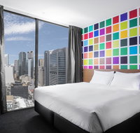 Ibis Styles Brisbane Elizabeth Street - Accommodation ACT