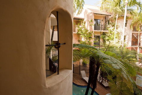 Villa San Michele (Official) - Accommodation ACT 33