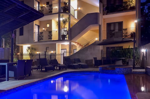 Villa San Michele (Official) - Accommodation ACT 13