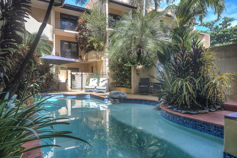 Villa San Michele (Official) - Accommodation ACT 25